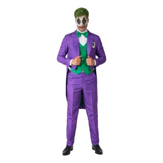 Suitmeister The Joker Frakke