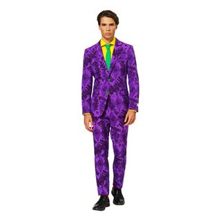 OppoSuits The Joker Jakkesæt