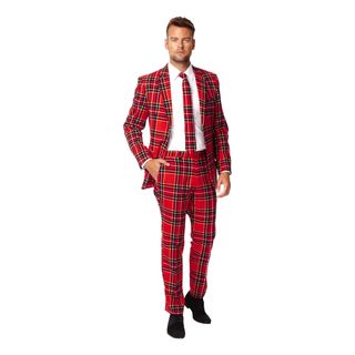OppoSuits The Lumberjack Jakkesæt