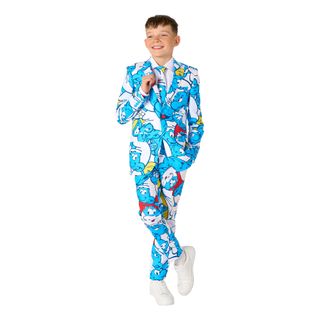 OppoSuits The Smurfs™ Teen Dress