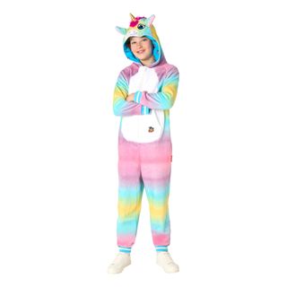 OppoSuits Unicorn Børne Onesie