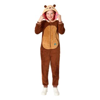 OppoSuits Odder Børne Onesie