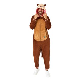 OppoSuits Odder Onesie