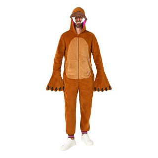 OppoSuits Hvalros Onesie