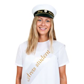Ordensbånd Årets Student