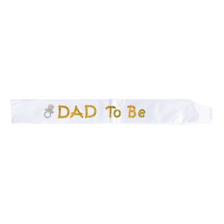 Ordensbånd Dad to Be