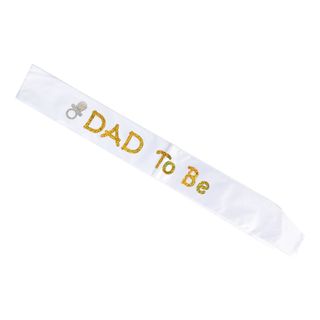 Ordensbånd Dad to Be