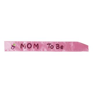 Skråbånd Mom to Be