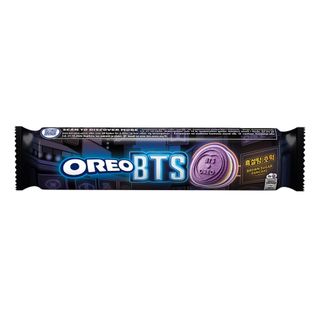 Oreo BTS Brown Sugar Pancake