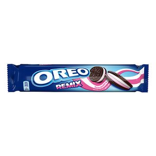 Oreo Remix Raspberry Vanilla