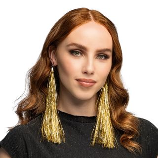 Øreringe Festival Guld