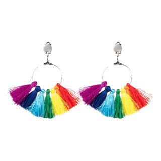 Øreringe Kvaster Pride