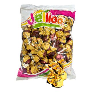 Jellioo Orient Truffle Hazelnut Økonomipakke