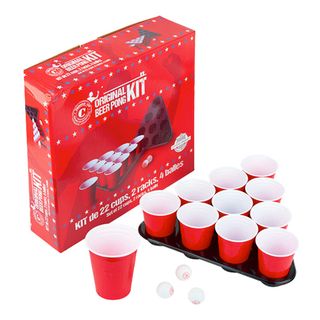 Original Beer Pong Sæt