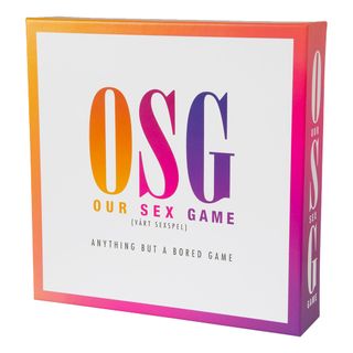 OSG Our Sex Game
