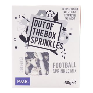 PME Krymmel Fodbold Mix