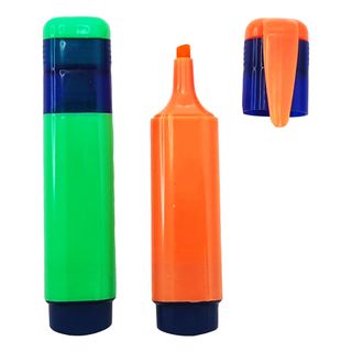 Neon Highlighter Overstregningstuscher