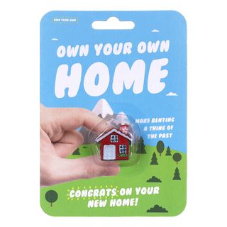 Own Your Own Home