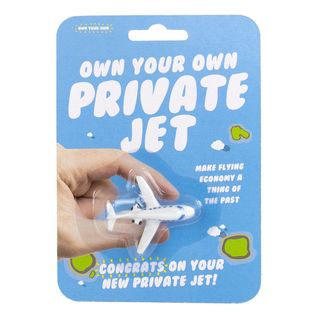 Own Your Own Jet