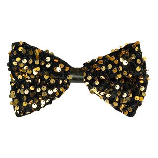 Pailletbutterfly Guld
