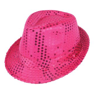 Paillethat Gangster Pink