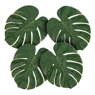 Palmblad Dekorationer