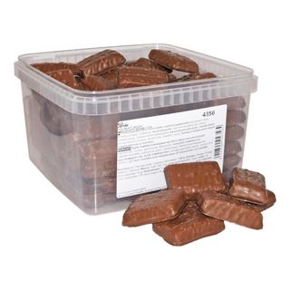 Panda Chocolate Nougat Økonomipakke