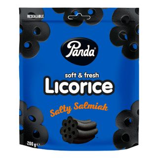 Panda Soft & Fresh Lakrids Salty Salmiak
