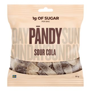 Pändy Candy Cola Dummies