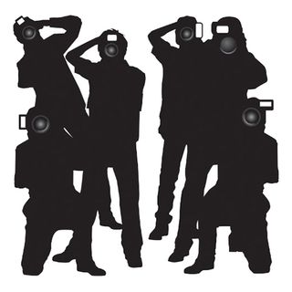 Fotoprops Paparazzi