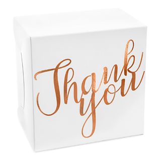 Papæsker Thank You