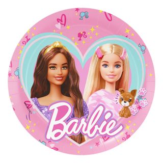Papirasietter Barbie™ Friends