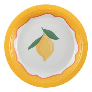 Papirasietter Citron