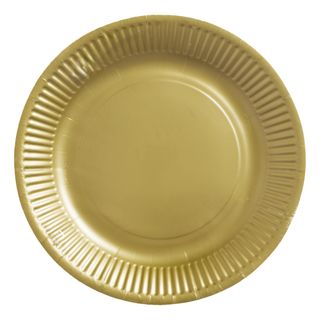 Papirasietter Guld