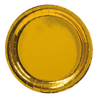 Papasietter Guld