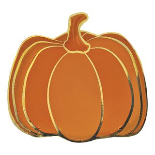 Pahviassietit Halloweenkurpitsat