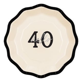 Papirasietter Hello 40 Roset