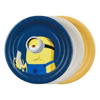 Papirasietter Minions