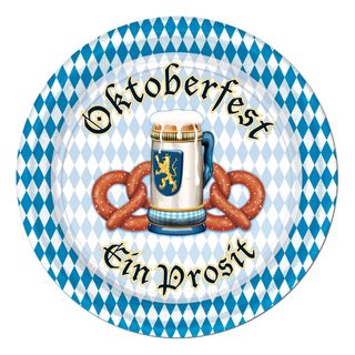 Papasietter Oktoberfesten Ein Prosit