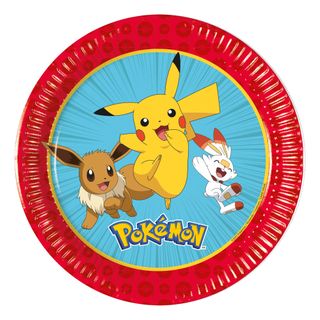 Papirasietter Pokémon
