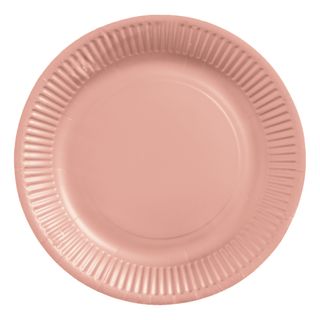 Papasietter Rosaguld