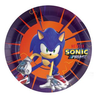 Papirasietter Sonic Prime™
