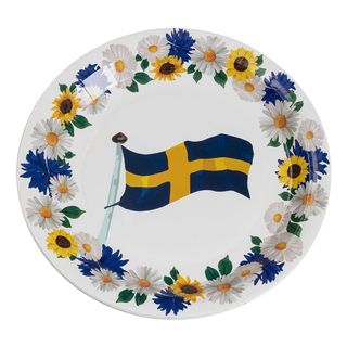 Papasietter Svenske Blomster