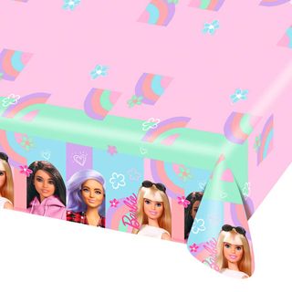 Papirdug Barbie