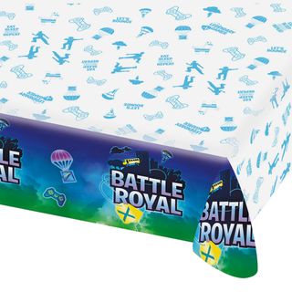 Papirdug Battle Royal