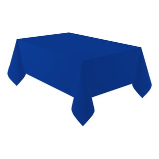 Papirdug Mørkeblå