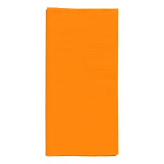 Papirdug Orange