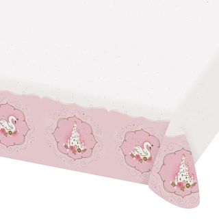 Papirdug Princess for a Day