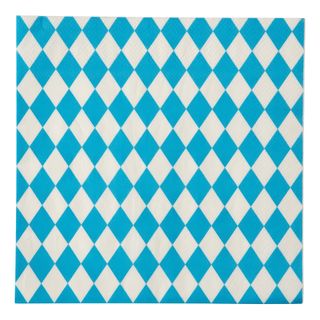 Servietter Oktoberfest