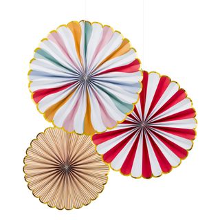 Papirvifter Cirkus